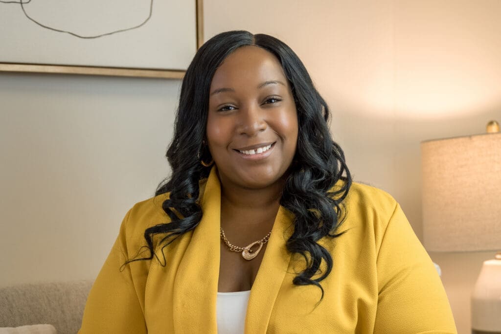 Shawniel Chamanlal, Healing Springs Wellness Center