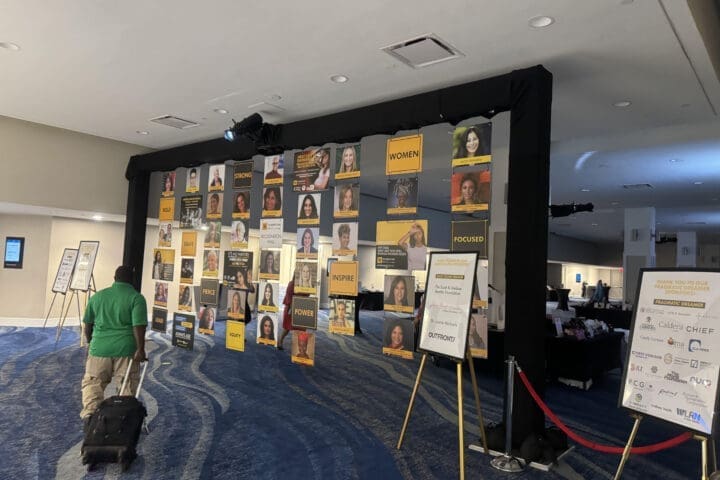 A Day at The Women’s Fund Miami-Dade’s Power of the Purse 2024 Event