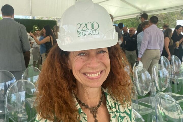 A Beacon of Professionalism, Warmth, and Resilience, Elizabeth Lao