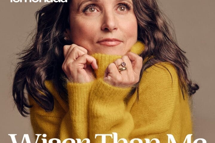 10 Reasons to Listen to Wiser Than Me for Enhanced Mental Wellness