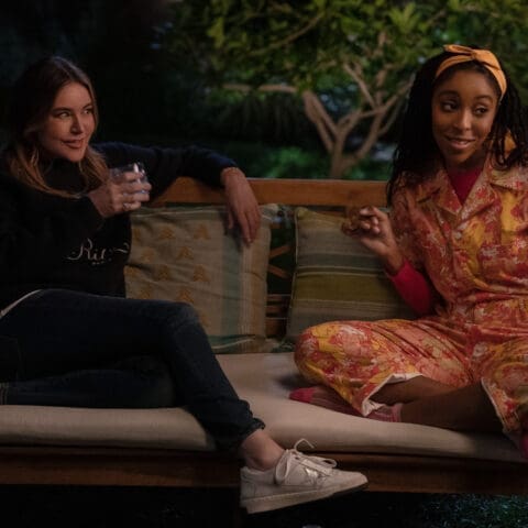 10 Reasons to Watch Shrinking