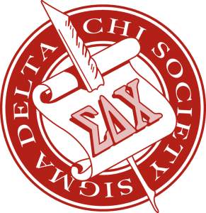 Sigma Delta Chi