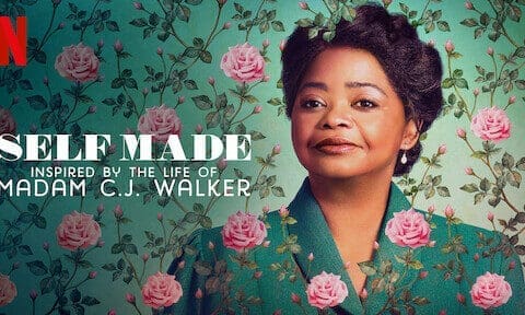 10 Reasons to Watch Self Made