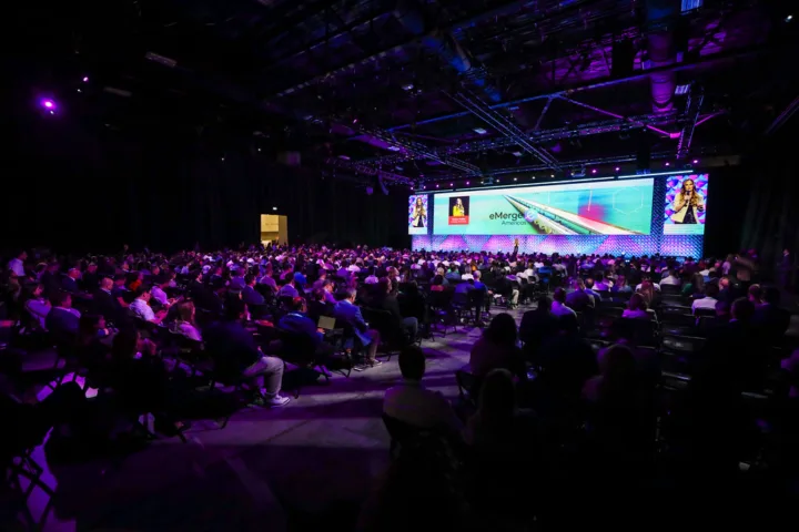 eMerge Americas 2025 - Main Stage