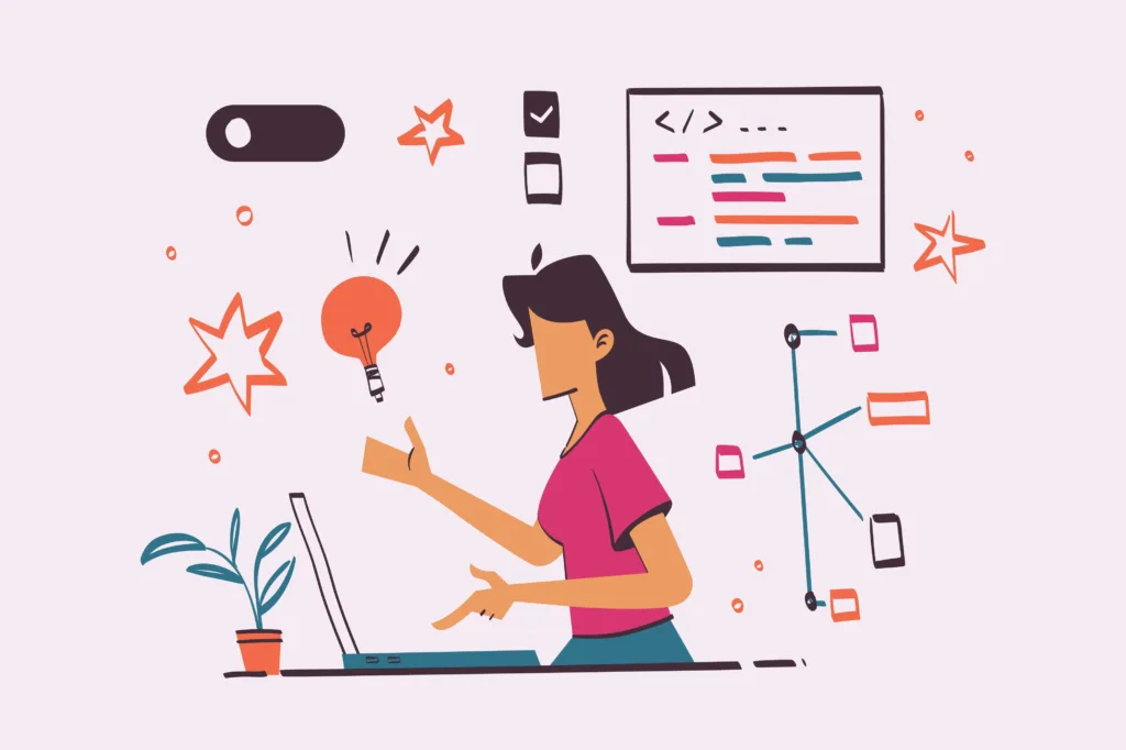 The Power of Decision Trees